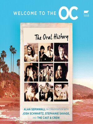 cover image of Welcome to the O.C.